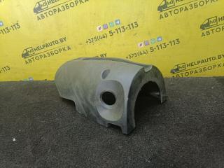 кожух рулевой колонки Ford Mondeo 3 поколение 2001, 1.8 л., i, CHBA, бензин, МКПП, серебристый, седан, передний привод