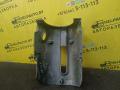 кожух рулевой колонки Ford Mondeo 3 поколение 2001, 1.8 л., i, CHBA, бензин, МКПП, серебристый, седан, передний привод - фото №3