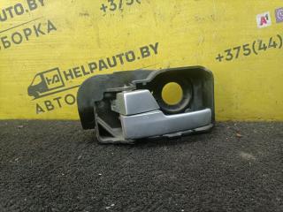 ручка внутренняя задняя левая Ford Mondeo 3 поколение 2001, 1.8 л., i, CHBA, бензин, МКПП, серебристый, седан, передний привод