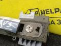ручка наружная Ford Mondeo 3 поколение 2001, 1.8 л., i, CHBA, бензин, МКПП, серебристый, седан, передний привод - фото №2