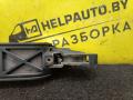 ручка наружная Ford Mondeo 3 поколение 2001, 1.8 л., i, CHBA, бензин, МКПП, серебристый, седан, передний привод - фото №6