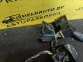 переключатель подрулевой (стрекоза) Ford Mondeo 3 поколение 2001, 1.8 л., i, CHBA, бензин, МКПП, серебристый, седан, передний привод - фото №4