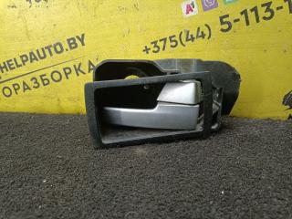 ручка внутренняя задняя правая Ford Mondeo 3 поколение 2001, 1.8 л., i, CHBA, бензин, МКПП, серебристый, седан, передний привод