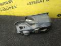 ручка внутренняя задняя правая Ford Mondeo 3 поколение 2001, 1.8 л., i, CHBA, бензин, МКПП, серебристый, седан, передний привод - фото №3