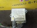 блок AirBag Ford Mondeo 3 поколение 2001, 1.8 л., i, CHBA, бензин, МКПП, серебристый, седан, передний привод - фото №2