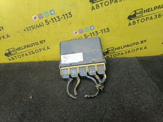 блок комфорта Ford Mondeo 3 поколение 2001, 1.8 л., i, CHBA, бензин, МКПП, серебристый, седан, передний привод