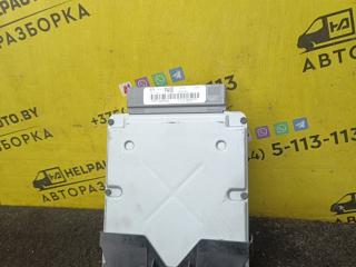 блок управления двигателем Ford Mondeo 3 поколение 2001, 1.8 л., i, CHBA, бензин, МКПП, серебристый, седан, передний привод, 1S7F12A650BD