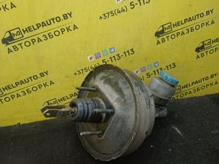 цилиндр тормозной главный Nissan Almera N15 [рестайлинг] 1999, 2.0 л., CD20, дизель, МКПП, серебристый, седан, передний привод