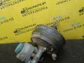 цилиндр тормозной главный Nissan Almera N15 [рестайлинг] 1999, 2.0 л., CD20, дизель, МКПП, серебристый, седан, передний привод - фото №3