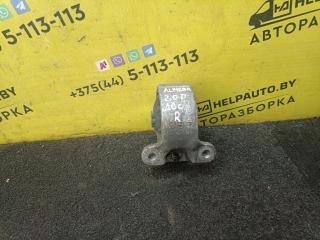 подушка крепления двигателя Nissan Almera N15 [рестайлинг] 1999, 2.0 л., CD20, дизель, МКПП, серебристый, седан, передний привод