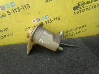 бачок гидроусилителя Fiat Palio 1 поколение 1998, 1.2 л., i, бензин, МКПП, универсал, передний привод