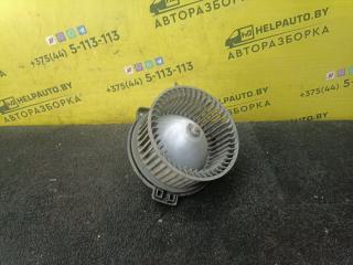 моторчик печки Fiat Palio 1 поколение 1998, 1.2 л., i, бензин, МКПП, универсал, передний привод