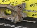 балка подвески задняя Ford Mondeo 3 поколение 2001, 1.8 л., i, CHBA, бензин, МКПП, серебристый, седан, передний привод - фото №2