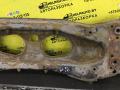 балка подвески задняя Ford Mondeo 3 поколение 2001, 1.8 л., i, CHBA, бензин, МКПП, серебристый, седан, передний привод - фото №3