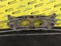 балка подвески задняя Ford Mondeo 3 поколение 2001, 1.8 л., i, CHBA, бензин, МКПП, серебристый, седан, передний привод - фото №6