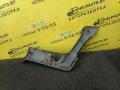 ручка обшивки двери передней правой Opel Astra G 2001, 1.6 л., бензин, МКПП, универсал, передний привод - фото №2