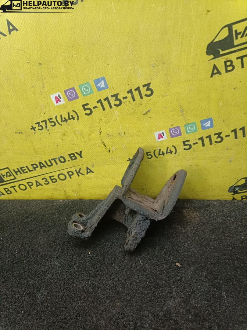 кронштейн двигателя Fiat Palio 1 поколение 1998, 1.2 л., i, бензин, МКПП, универсал, передний привод, 188A4000 - фото №1