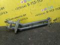 патрубок отопителя (печки) Peugeot 206 1 поколение 2000, 1.6 л., i, бензин, МКПП, хетчбэк 5 дв., передний привод, NFZ - фото №2