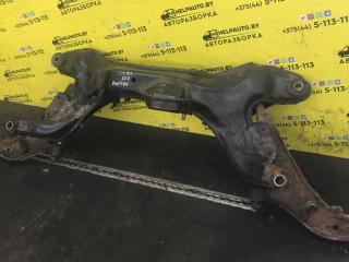 балка подвески передняя (подрамник) Nissan Maxima A32 1999, 2.0 л., i, бензин, МКПП, седан, передний привод, VQ20