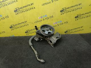 насос гидроусилителя руля Ford Probe 2 поколение 1996, 2.0 л., бензин, МКПП, передний привод