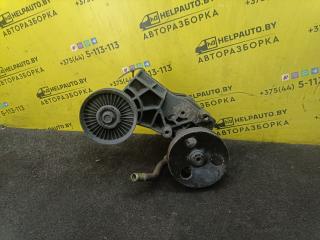 насос гидроусилителя руля Daewoo Nubira J100 1998, 1.6 л., i, бензин, МКПП, передний привод