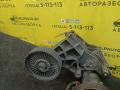 насос гидроусилителя руля Daewoo Nubira J100 1998, 1.6 л., i, бензин, МКПП, передний привод - фото №3