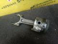 поршень Peugeot 406 1 поколение 1998, 1.9 л., дизель, МКПП, седан, передний привод, DHX - фото №2