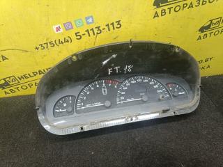 щиток приборов (приборная панель) Fiat Marea 1 поколение 1998, 1.8 л., бензин, МКПП, седан