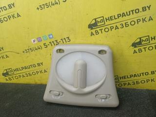 фонарь салона (плафон) Fiat Marea 1 поколение 1998, 1.8 л., бензин, МКПП, седан