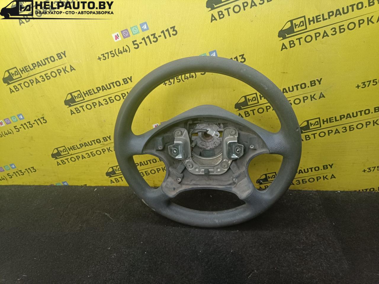 руль Fiat Marea 1 поколение 1998, 1.8 л., бензин, МКПП, седан - фото №1