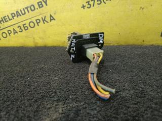 сопротивление печки Daewoo Matiz M150 [рестайлинг] 2006, 0.8 л., i, бензин, МКПП, красный, хетчбэк 5 дв., передний привод