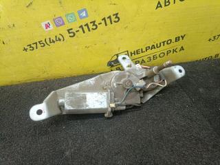 моторчик заднего стеклоочистителя (дворника) Daewoo Matiz M150 [рестайлинг] 2006, 0.8 л., i, бензин, МКПП, красный, хетчбэк 5 дв., передний привод