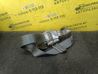 ремень безопасности Daewoo Matiz M150 [рестайлинг] 2006, 0.8 л., i, бензин, МКПП, красный, хетчбэк 5 дв., передний привод