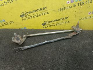 механизм стеклоочистителя (трапеция дворников) Daewoo Matiz M150 [рестайлинг] 2006, 0.8 л., i, бензин, МКПП, красный, хетчбэк 5 дв., передний привод