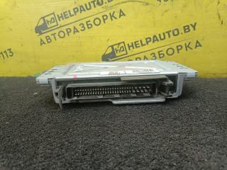 блок управления двигателем Daewoo Matiz M150 [рестайлинг] 2006, 0.8 л., i, бензин, МКПП, красный, хетчбэк 5 дв., передний привод