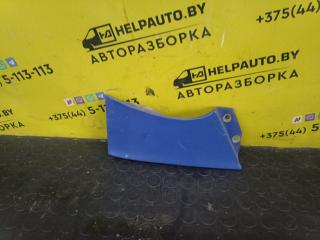 ус под фонарь левый Daewoo Matiz M100 1999, 0.8 л., бензин, МКПП, синий, хетчбэк 5 дв.