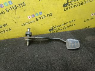 педаль тормоза Volkswagen Golf 2 поколение 1991, 1.4 л., бензин, МКПП, хетчбэк 5 дв., передний привод