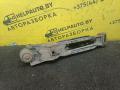 рычаг передний правый Daewoo Matiz M100 1999, 0.8 л., бензин, МКПП, синий, хетчбэк 5 дв. - фото №2