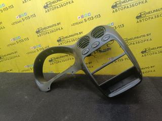 накладка на торпедо (консоль) Daewoo Matiz M100 1999, 0.8 л., бензин, МКПП, синий, хетчбэк 5 дв.