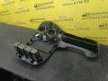накладка на торпедо (консоль) Daewoo Matiz M100 1999, 0.8 л., бензин, МКПП, синий, хетчбэк 5 дв. - фото №4