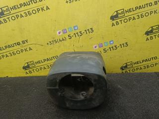 кожух рулевой колонки Daewoo Matiz M100 1999, 0.8 л., бензин, МКПП, синий, хетчбэк 5 дв.