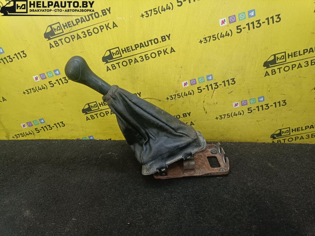 кулиса Daewoo Matiz M100 1999, 0.8 л., бензин, МКПП, синий, хетчбэк 5 дв. - фото №1