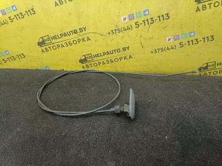 трос капота Daewoo Matiz M100 1999, 0.8 л., бензин, МКПП, синий, хетчбэк 5 дв.