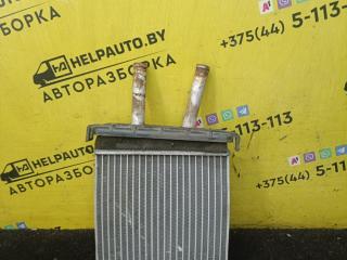 радиатор отопителя (печки) Daewoo Matiz M100 1999, 0.8 л., бензин, МКПП, синий, хетчбэк 5 дв.