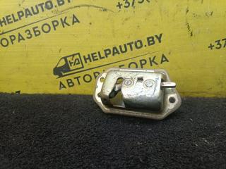 замок багажника Daewoo Matiz M100 1999, 0.8 л., бензин, МКПП, синий, хетчбэк 5 дв.