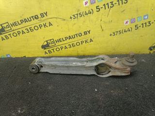 рычаг передний правый Daewoo Matiz M150 [рестайлинг] 2006, 0.8 л., i, бензин, МКПП, красный, хетчбэк 5 дв., передний привод