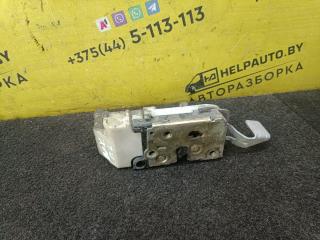 замок двери передней левой Peugeot Boxer 1 поколение 1999, 1.9 л., TDi, DHX (XUD9TE), дизель, МКПП, бордовый, микроавтобус, передний привод