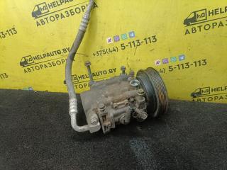 компрессор кондиционера Fiat Marea 1 поколение 1998, 1.8 л., бензин, МКПП, седан