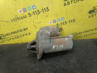 стартер Fiat Marea 1 поколение 1998, 1.8 л., бензин, МКПП, седан