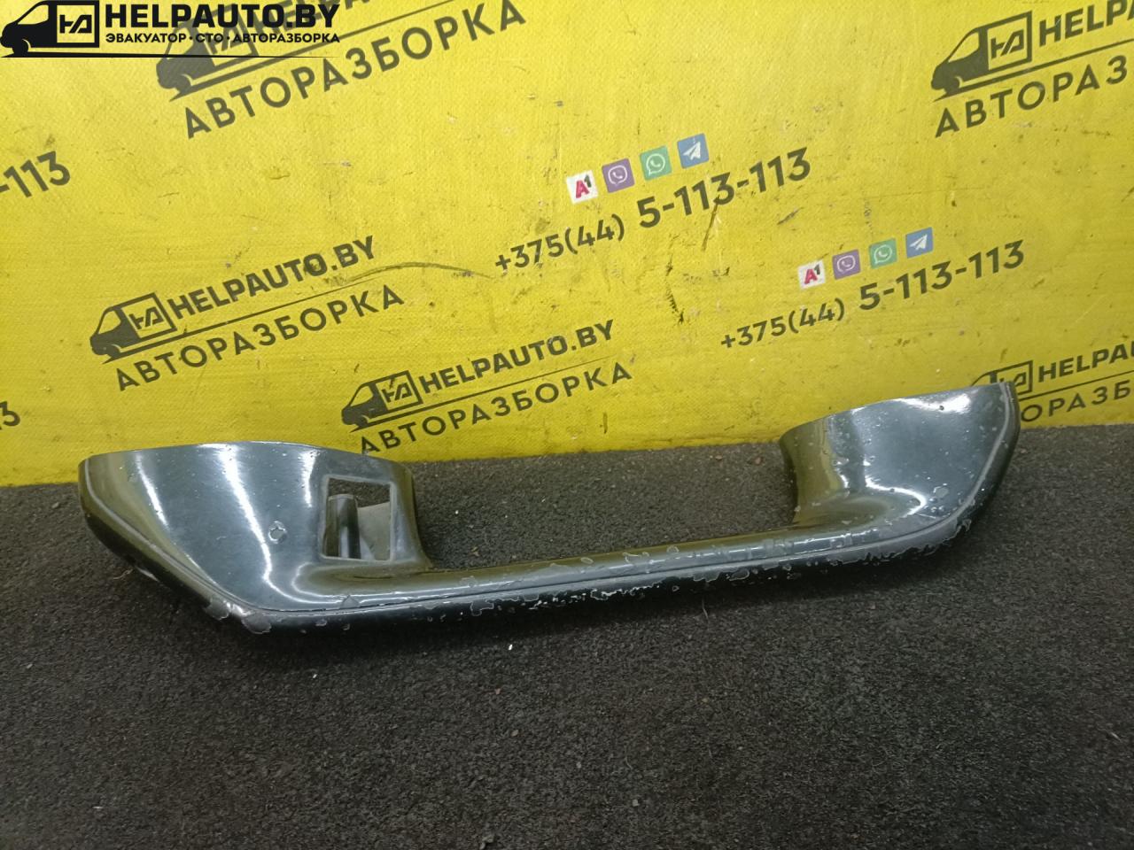 ручка обшивки двери передней правой Peugeot Boxer 1 поколение 1999, 1.9 л., TDi, DHX (XUD9TE), дизель, МКПП, бордовый, микроавтобус, передний привод - фото №1